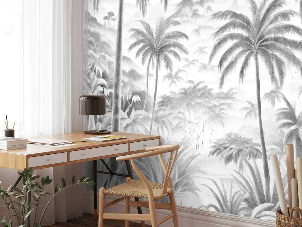 Oasi Tropicale di Montagna