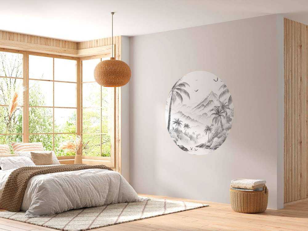 Baia Pacifica di Palme