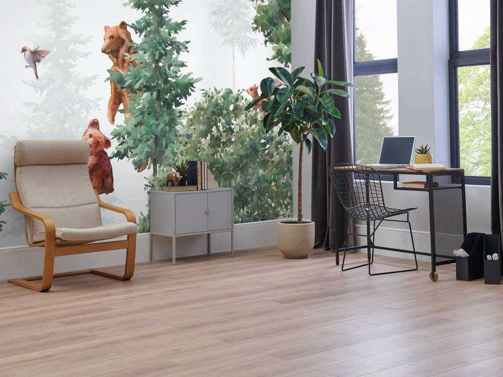 Armonia di Gioia della Foresta