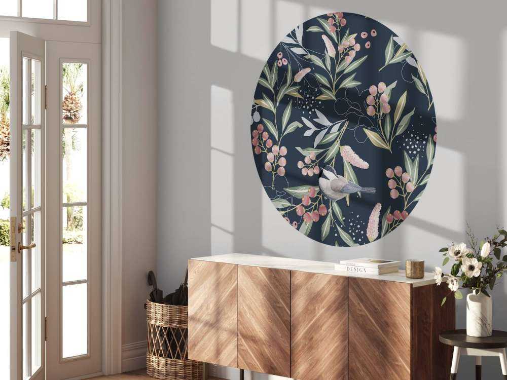 Berry Whisper Tits' Melody