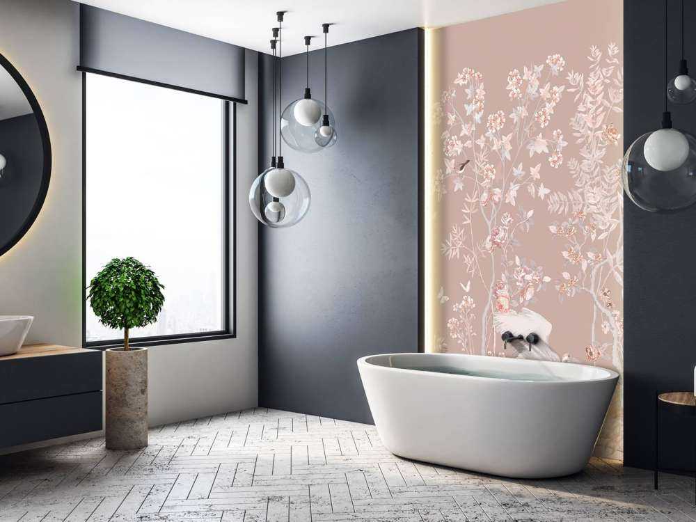 Corteo di Cigni Giardino