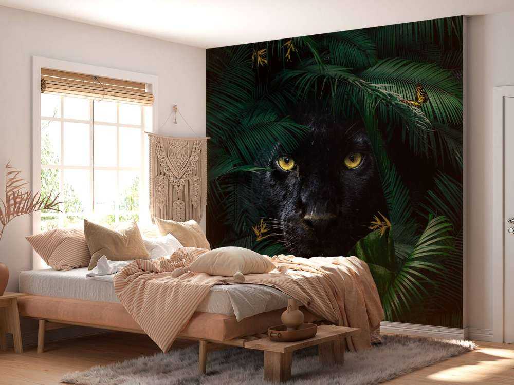 Jungle Panther