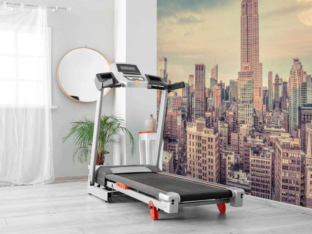 Empire State Building con Manhattan