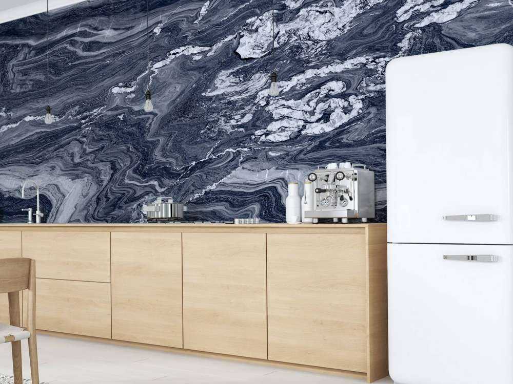 Marmo con struttura fine