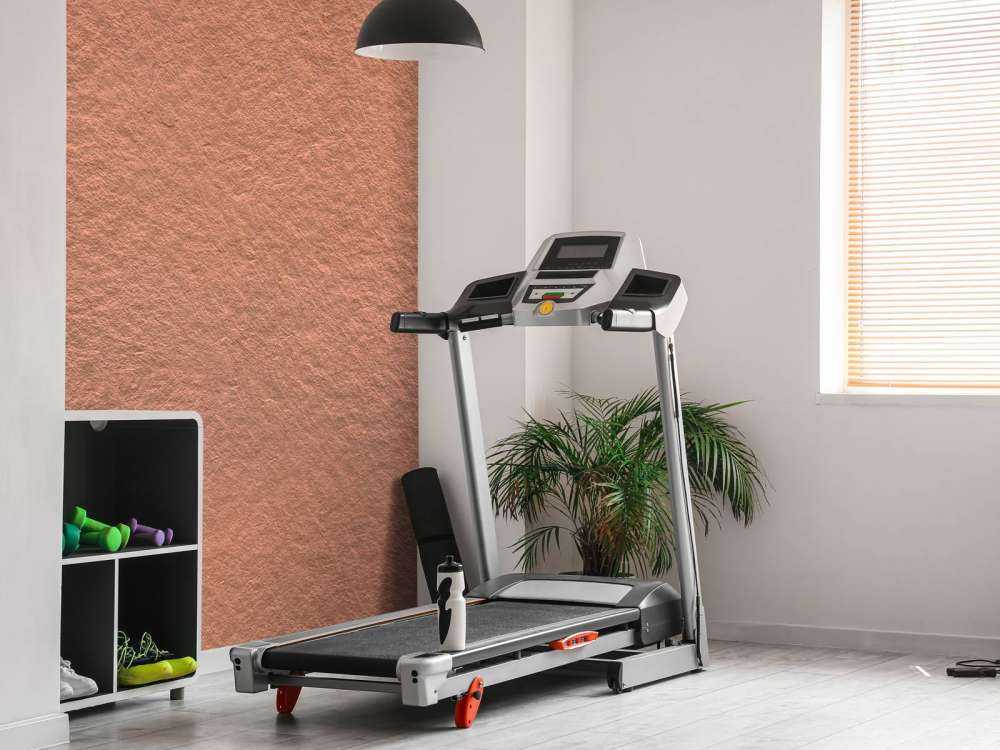 Calcestruzzo con struttura in terracotta