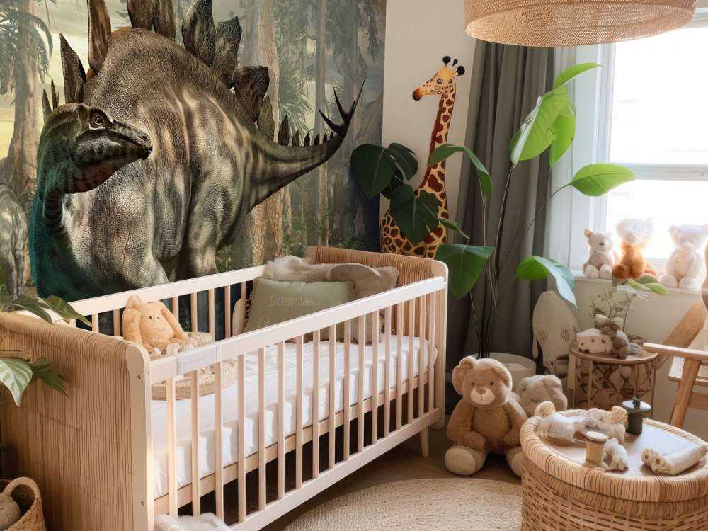 Famiglia degli stegosauri