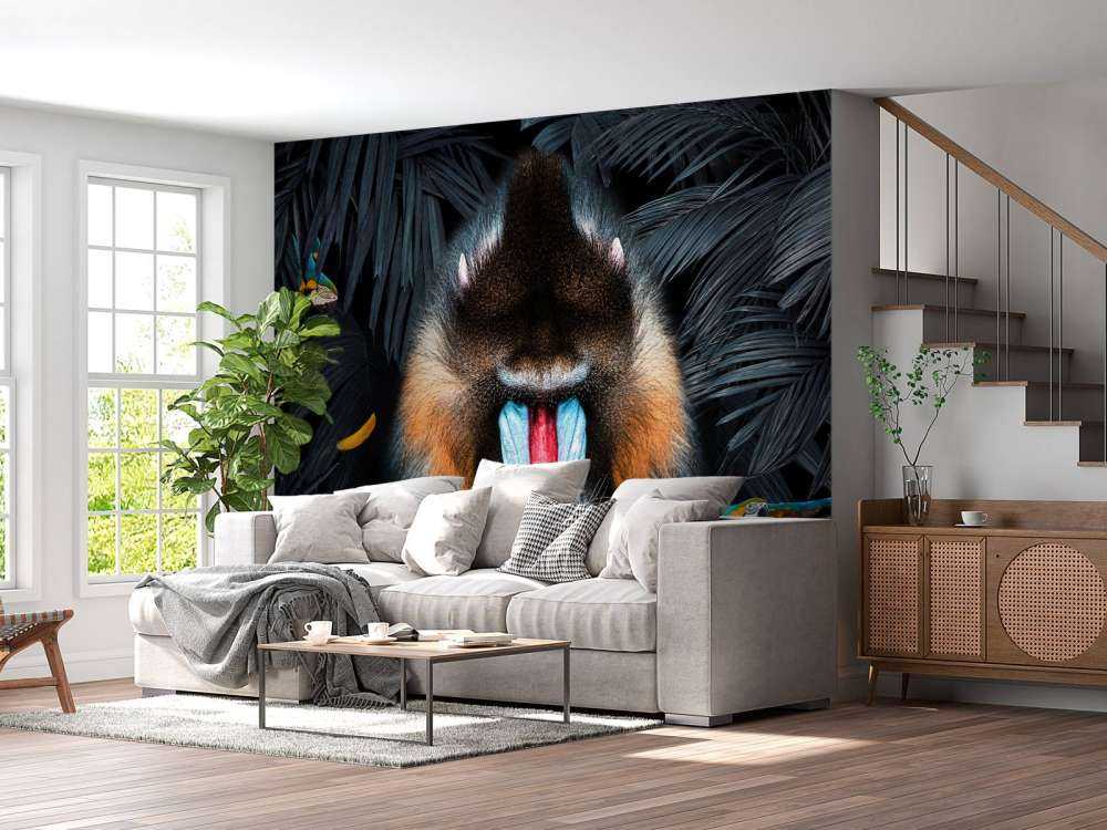 Mandrill