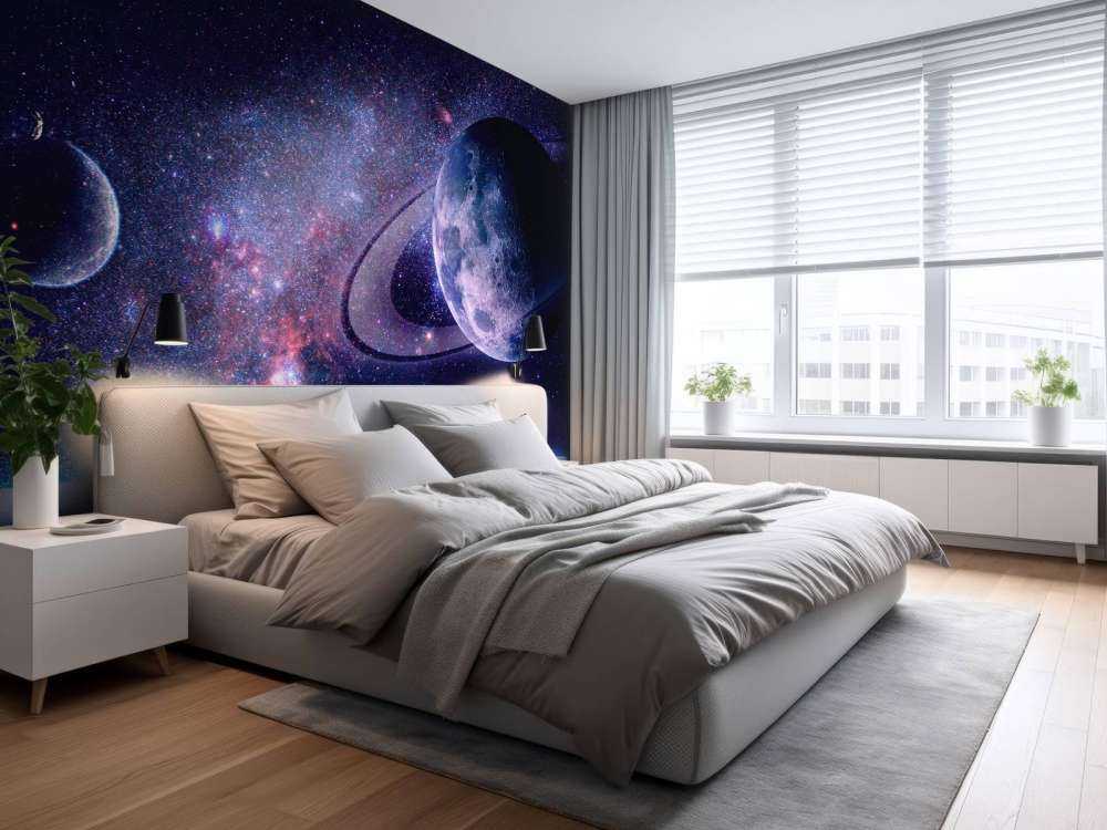 Mondo extraterrestre