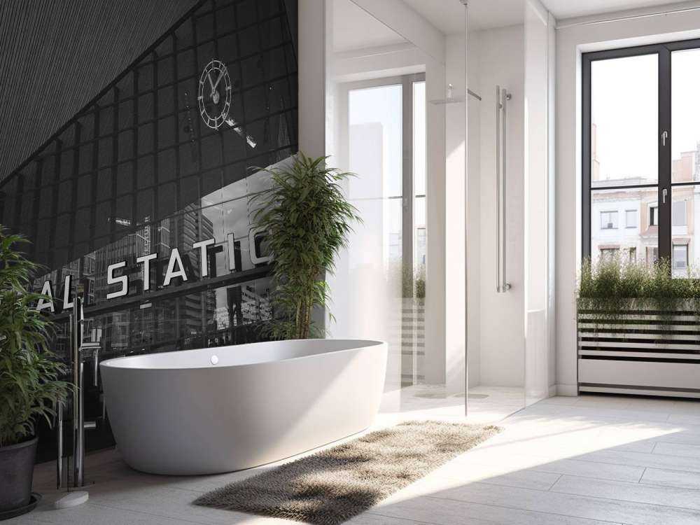 Stazione Centrale di Rotterdam 