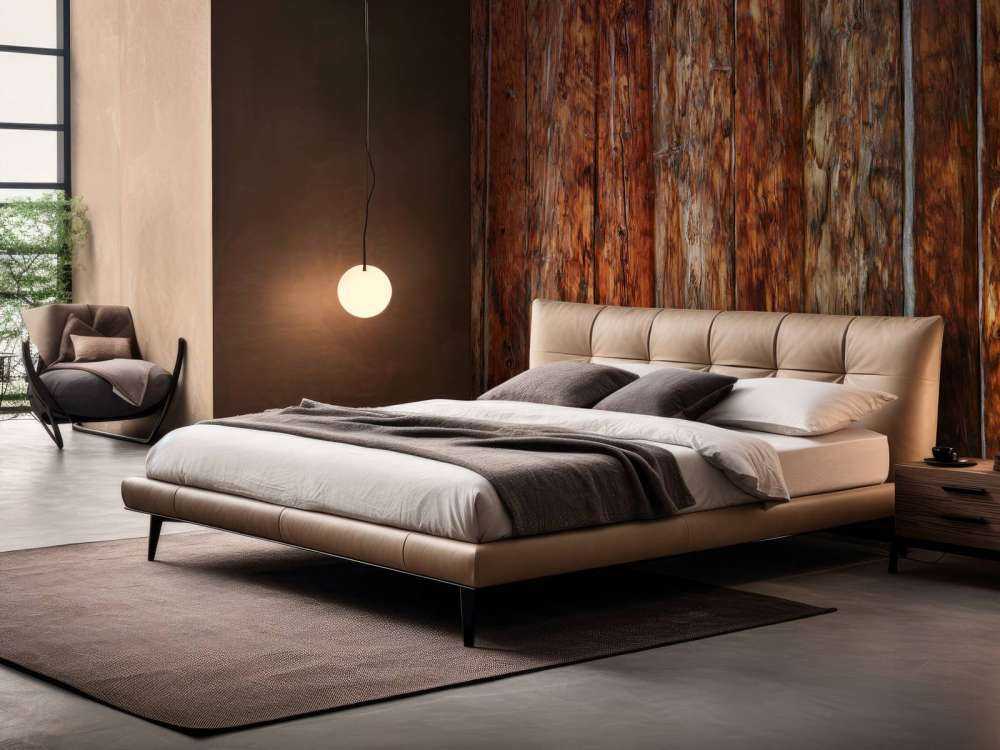 Legno grezzo e ruvido