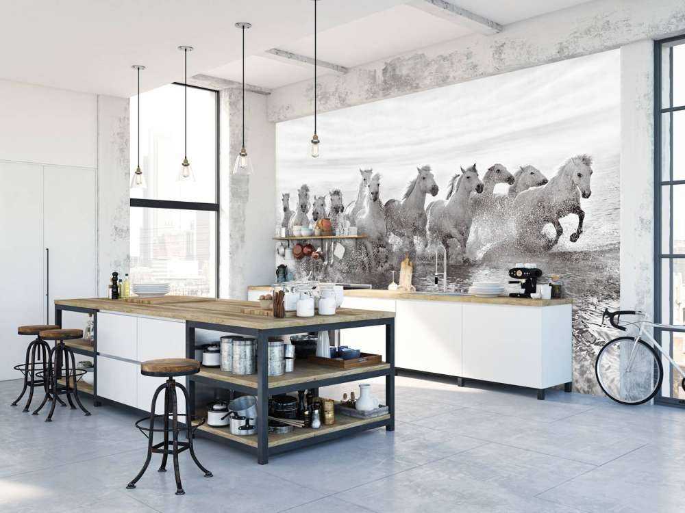 Illusion of power (13 horse power though)