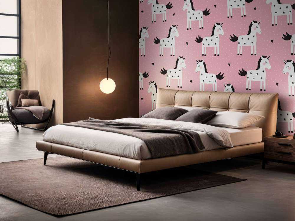 Unicorno modello