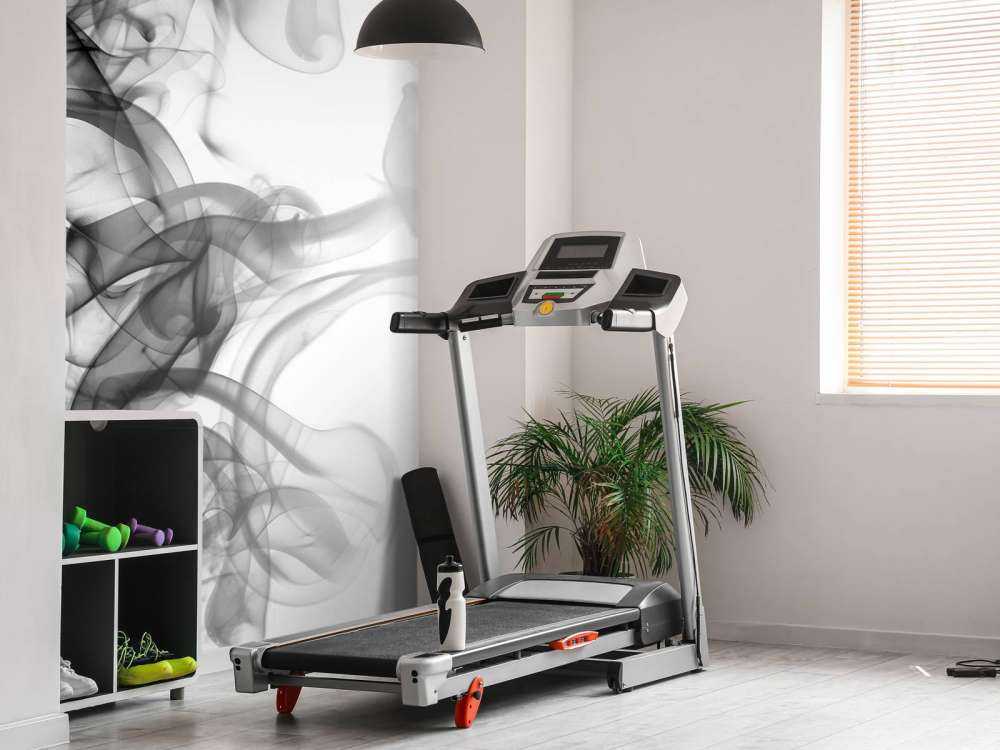 Testa formata da fumo