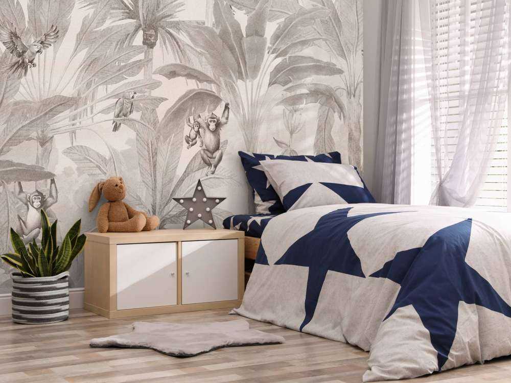 Oasi grigia di giocosità