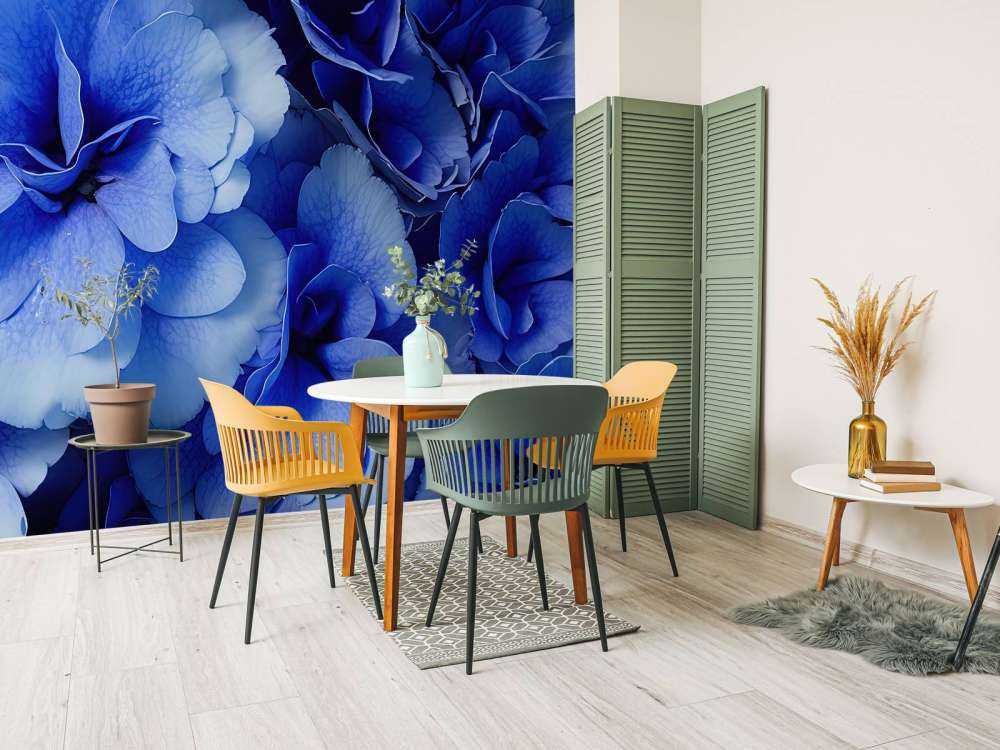 Ortensia in prima linea