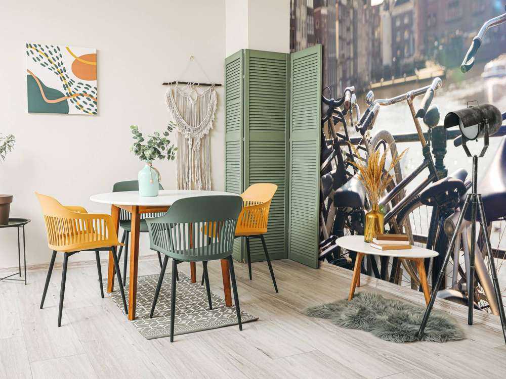 In bicicletta ad Amsterdam