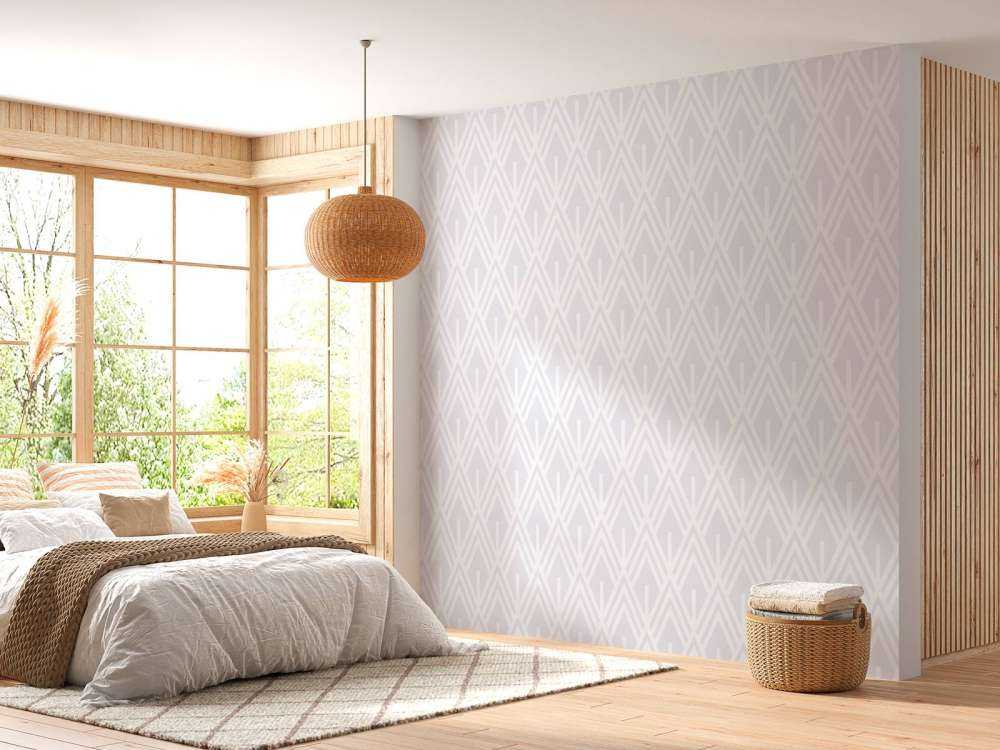 Grigio Vintage Art Deco