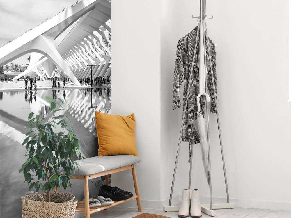 Museo delle scienze - Museo de Ciencas Principe Felipe - Valencia