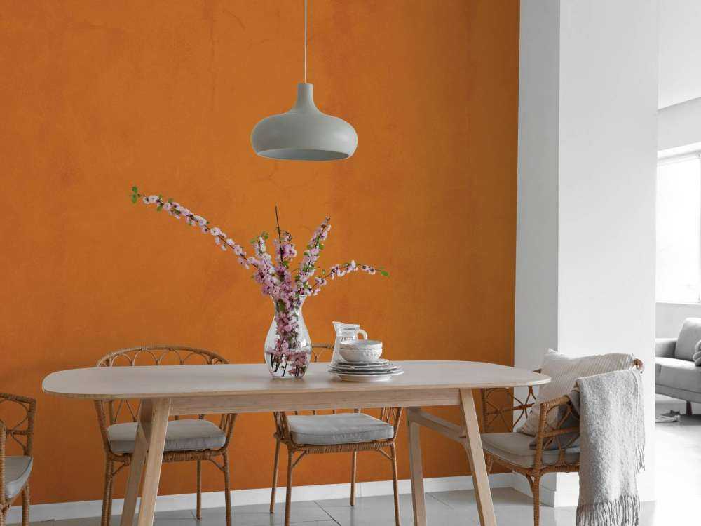 Calcestruzzo marrone dorato