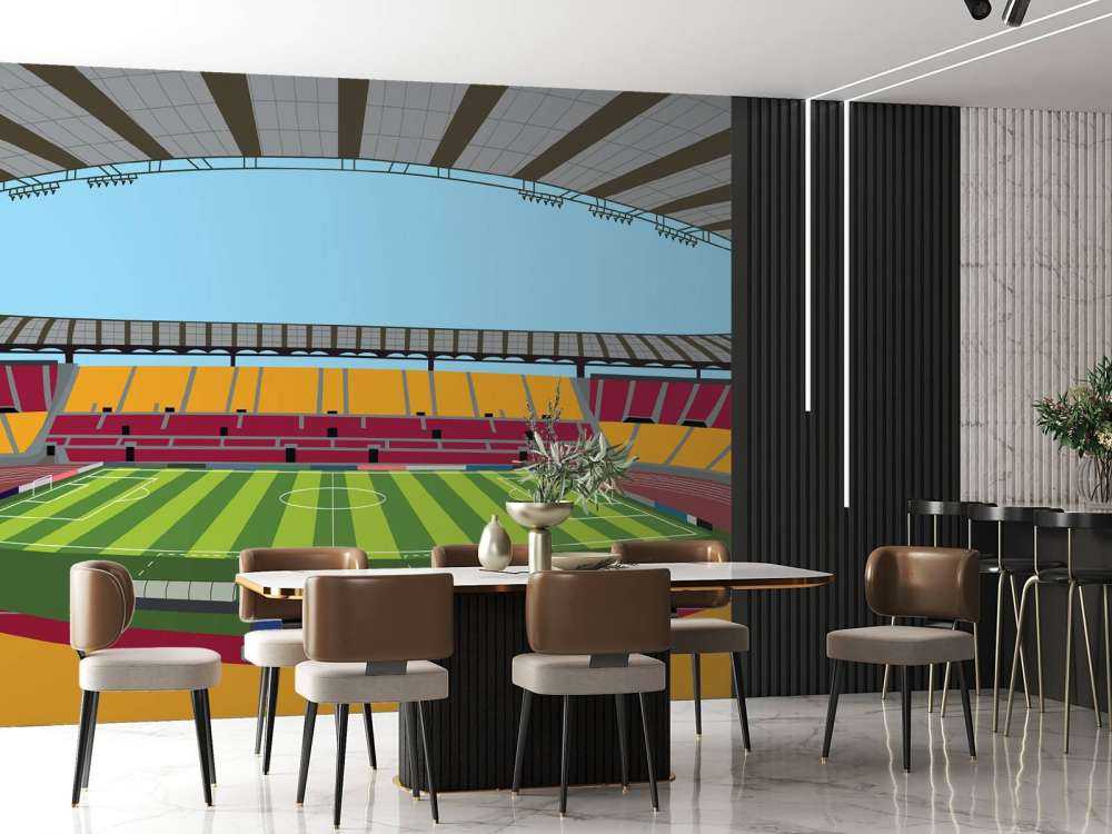 Stadio Olimpico - AS Roma