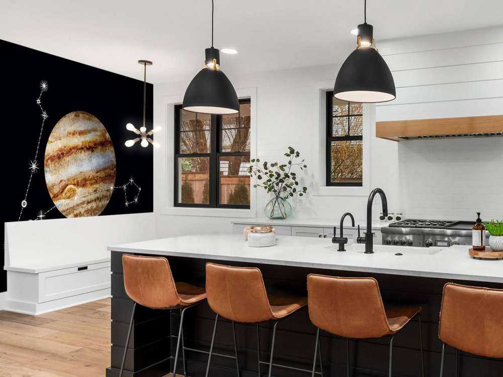 Pianeta costellazione Pesci