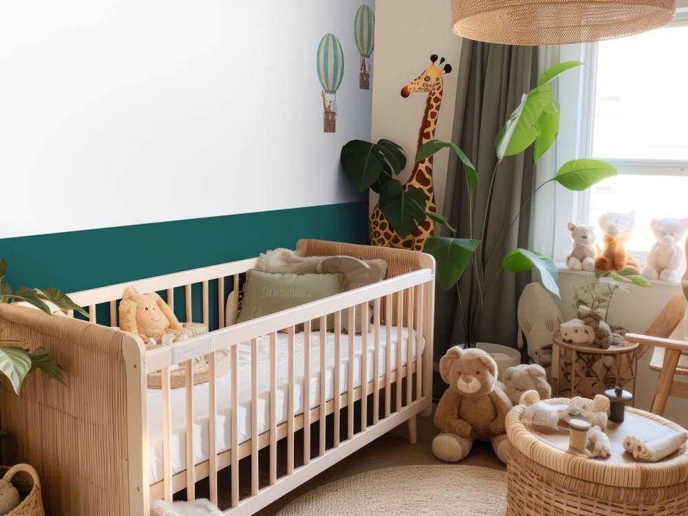 Palloncini con animali