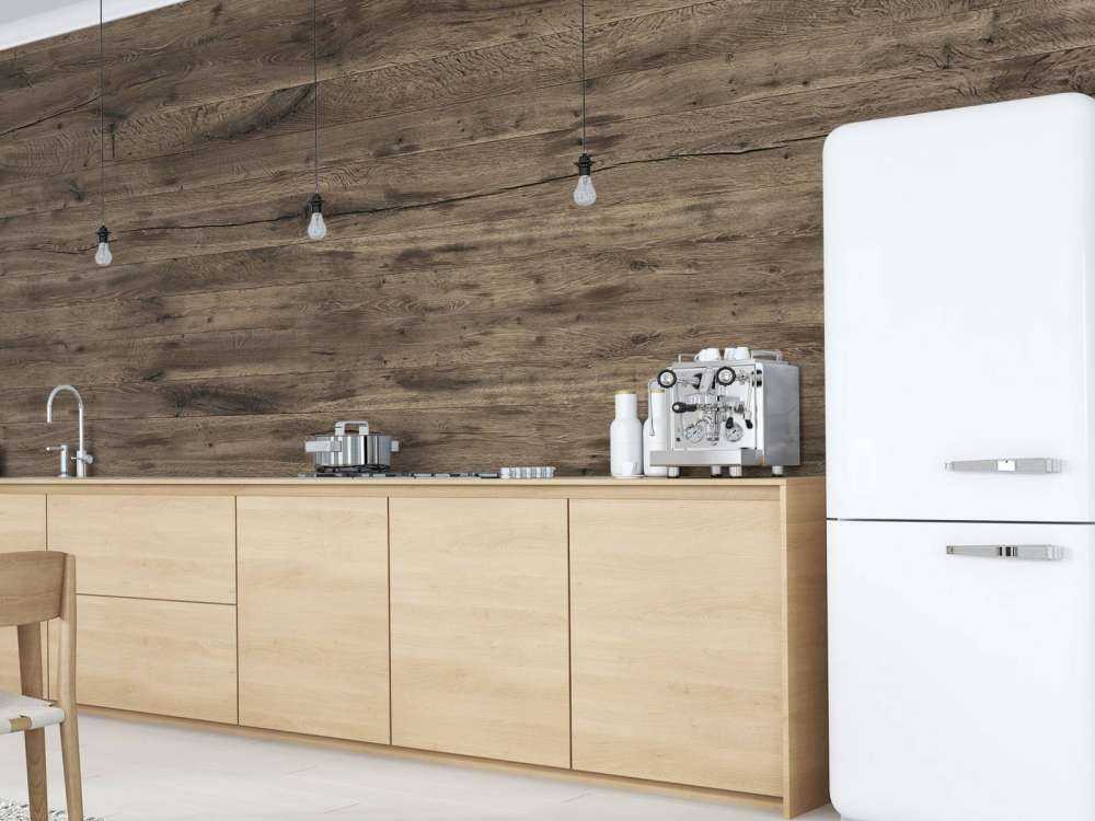 Tavole rustiche in legno