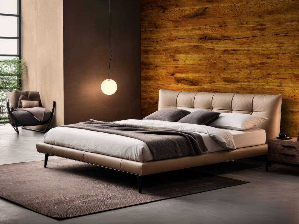 Vecchie assi di legno