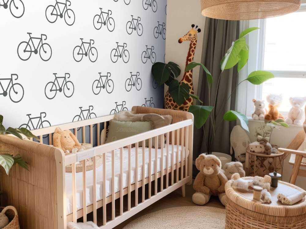 Schema della bicicletta