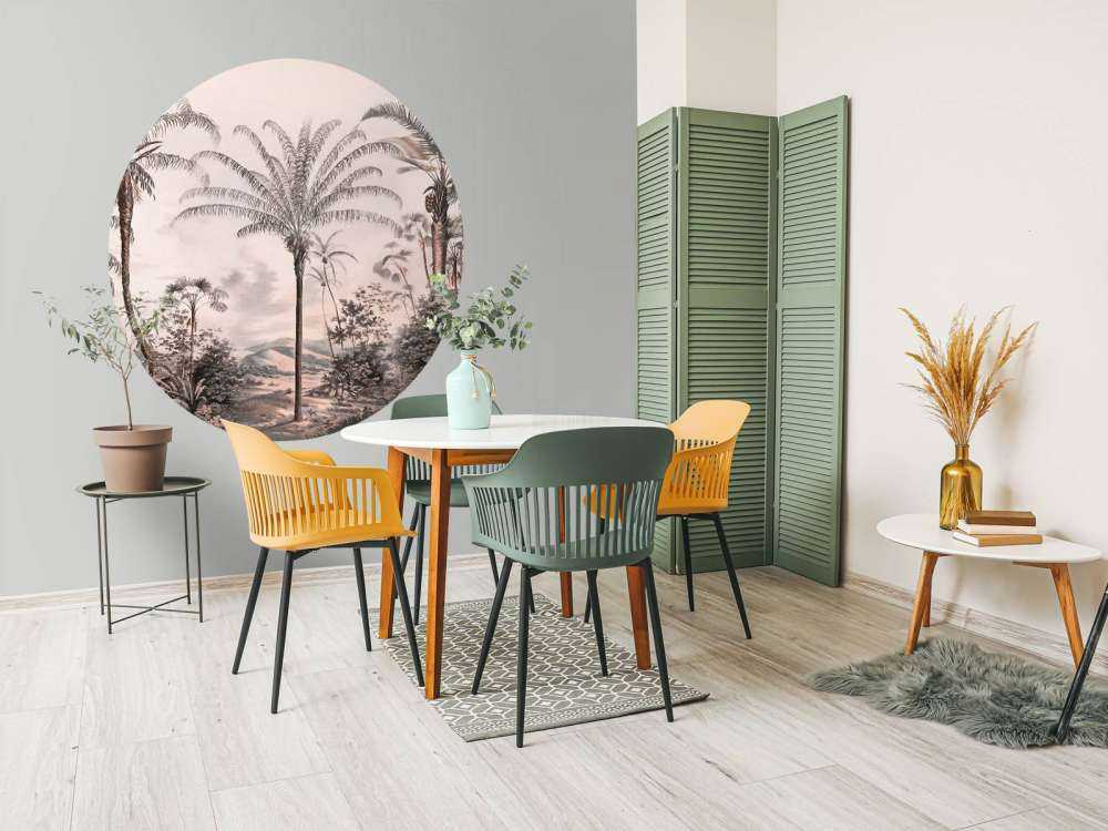 Tropicali Romantici Neri