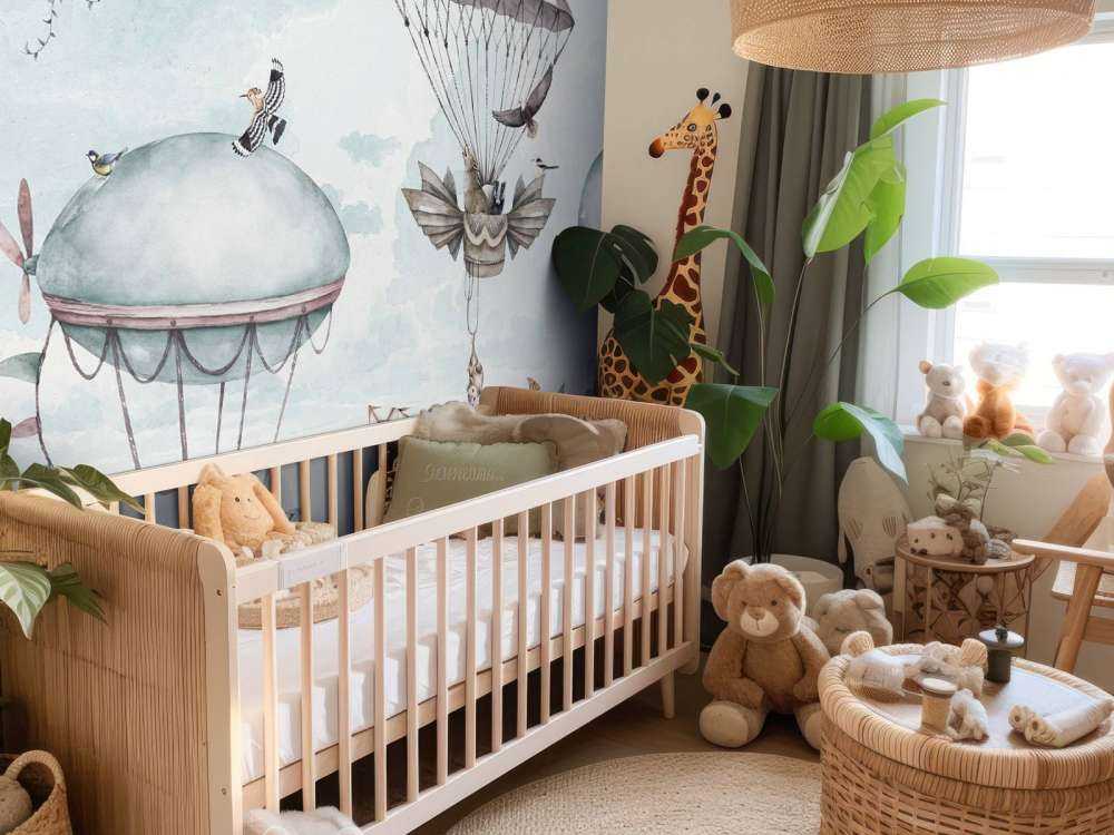 Avventure in Mongolfiera