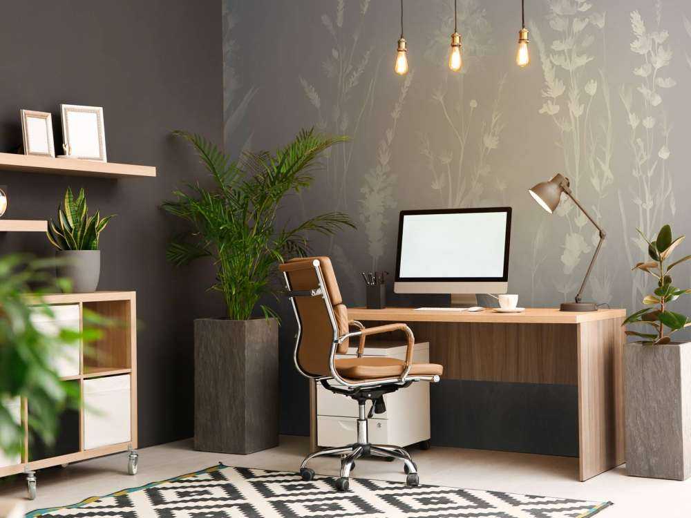 Lavanda Radura Senza Giunte Oro Chiaro