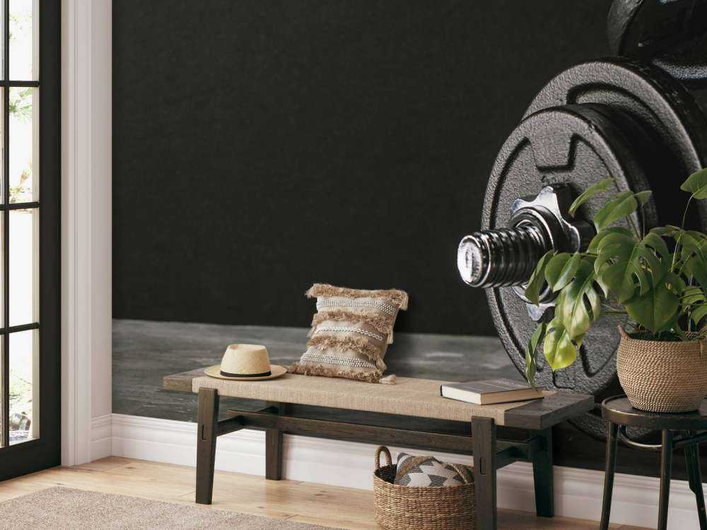 Manubri per il fitness