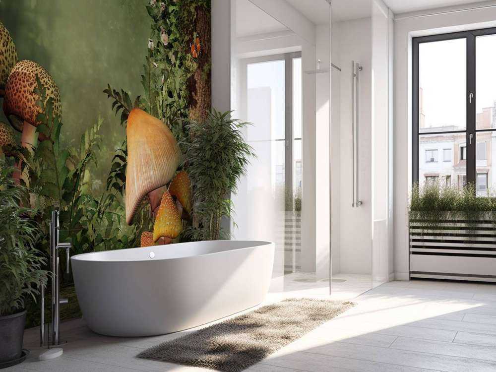 Il mondo delle fiabe