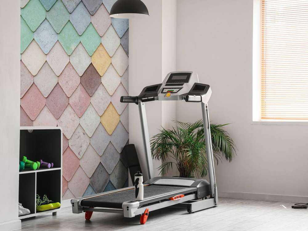 Piastrelle color pastello