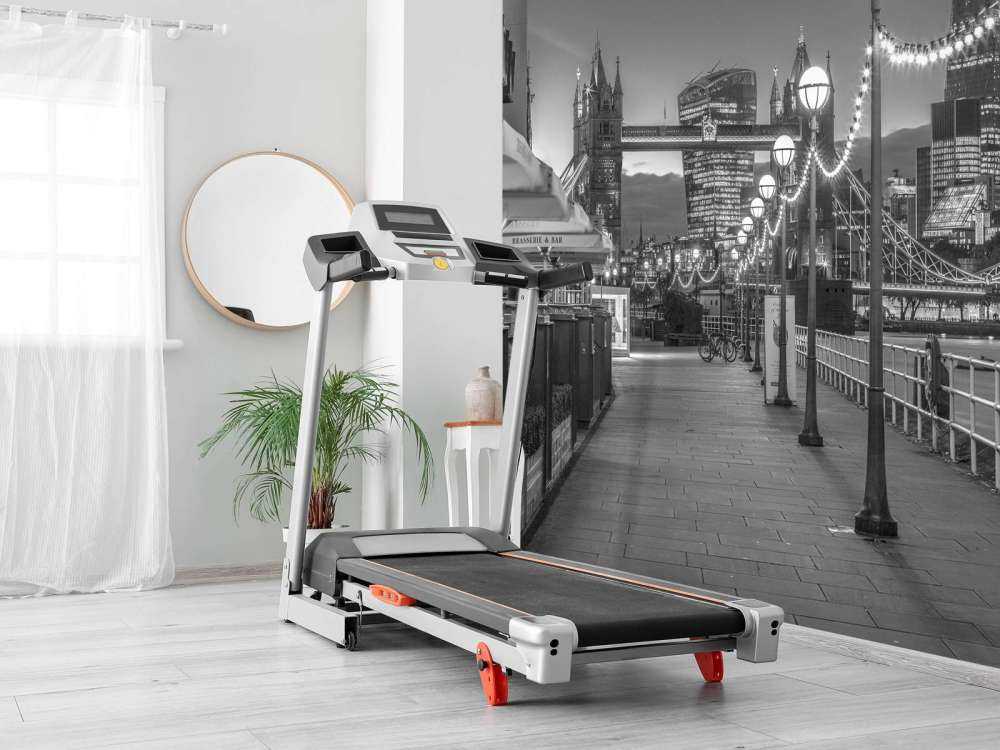 La strada per il Tower Bridge