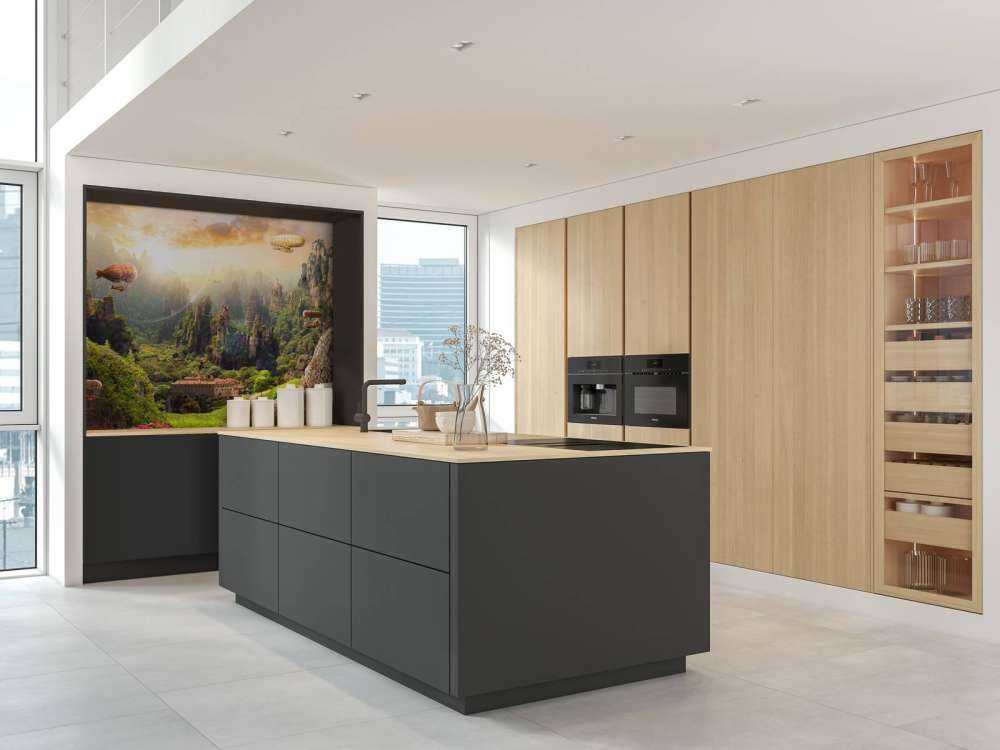 Fantasia della giungla