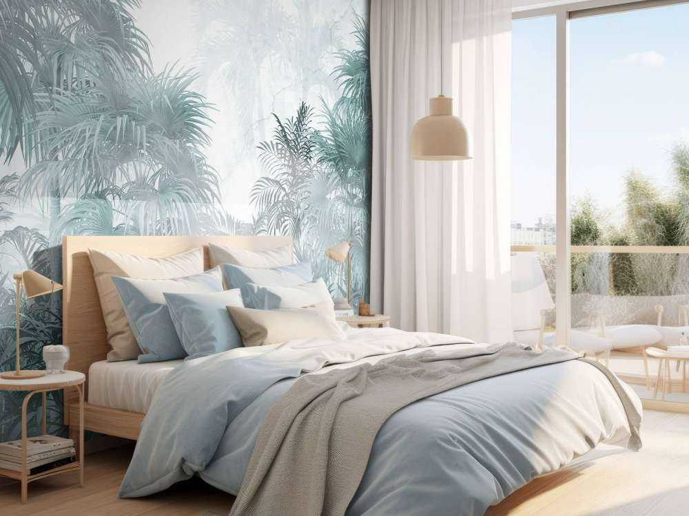 Nebbia Misteriosa della Giungla