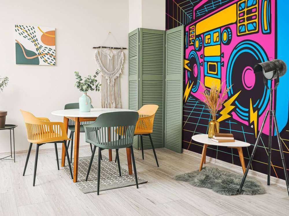 Rivoluzione ritmica retrò