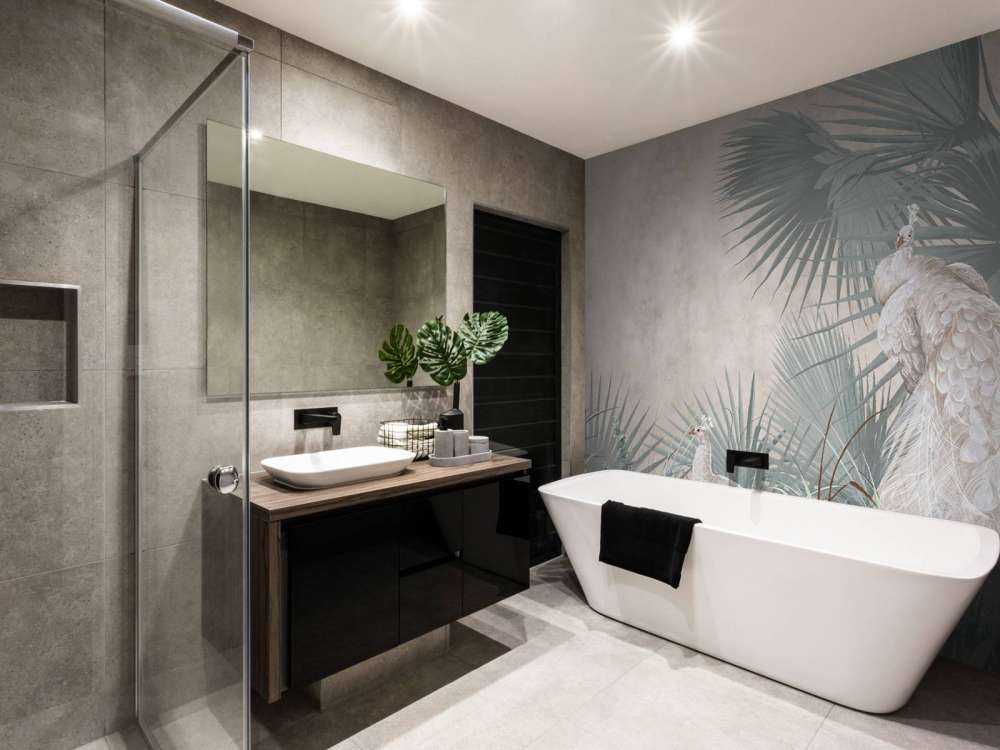 Quieta Eleganza del Pavone