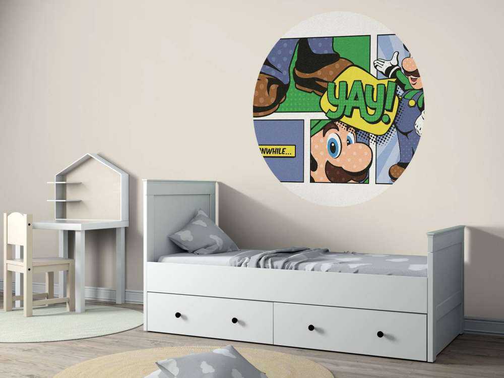 Comics - Allegro eroe avventura