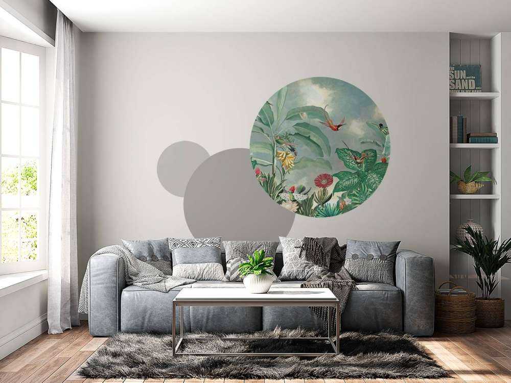 Paradiso dei Colibrì