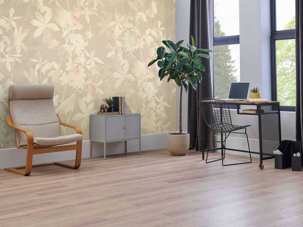 Our Better Days Yellow