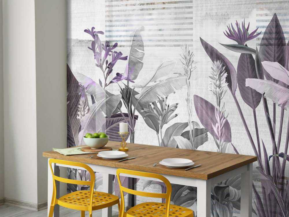 Dreams and Tropics 5