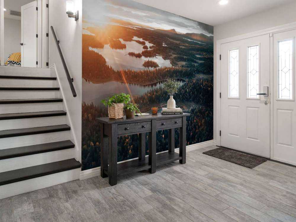 Lapponia di Marsfjäll