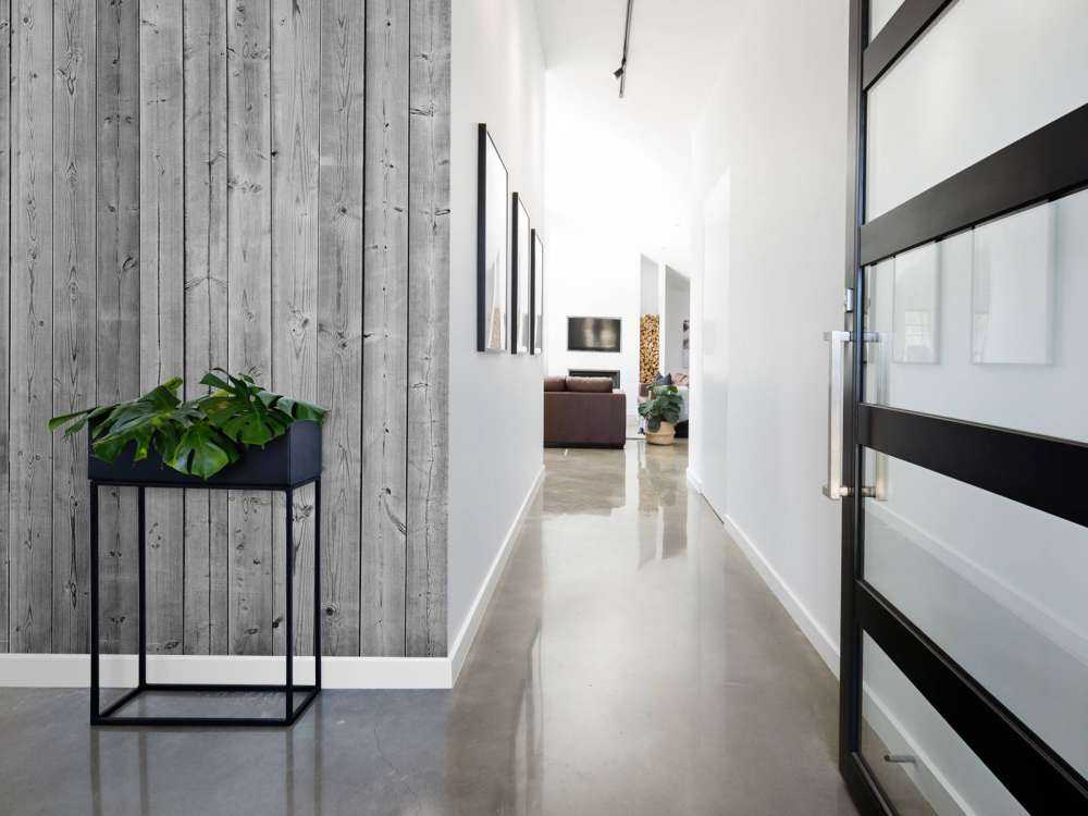 Tavole di legno in 3D