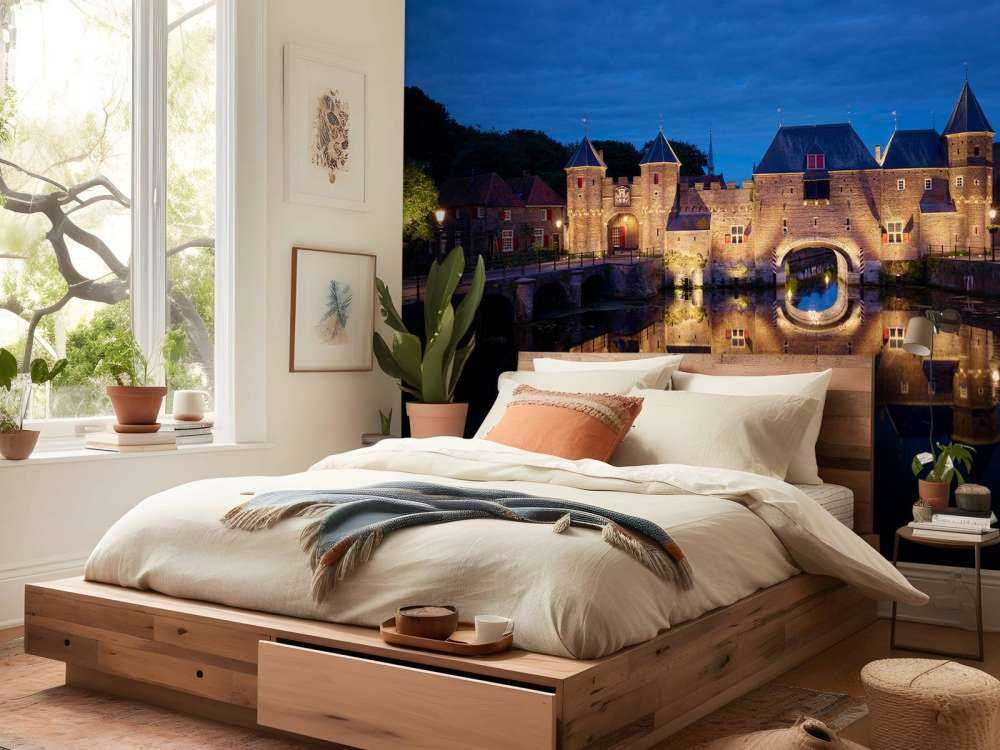 Porta di accoppiamento 