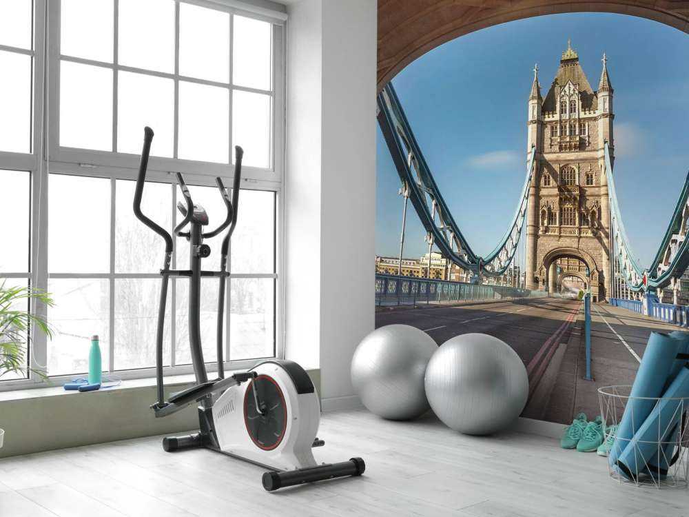 Giorno d'estate a Londra