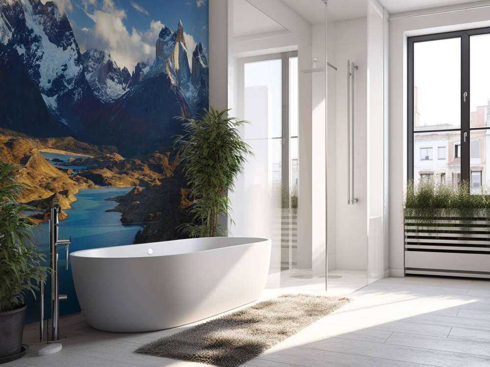 Torres del Paine, Cile