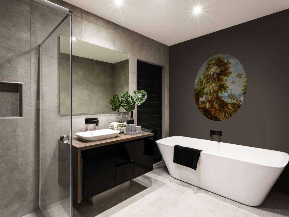 Orfeo incanta gli animali con la sua musica